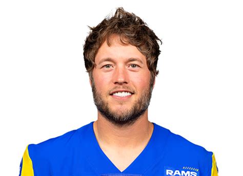 Matthew Stafford A Risky Option In Week 3