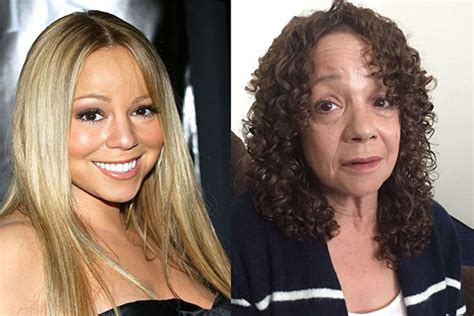 Mariah Carey's sister gets her Social Security back