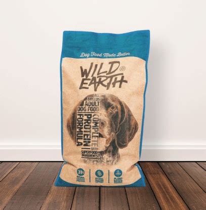 Wild Earth Dog Food Reviews: Pros, Cons and Health Analysis | Elegant ...