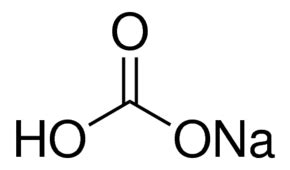 Sodium Bicarbonate, powder | Sodium acid carbonate | NaHCO3 - Ereztech