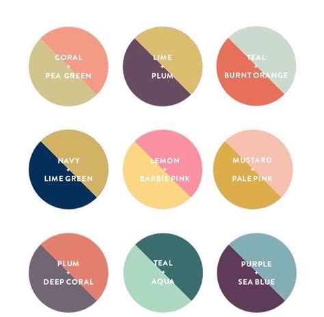 Pin by Miss Shajiang on ART | Color palette design, Pantone color ...