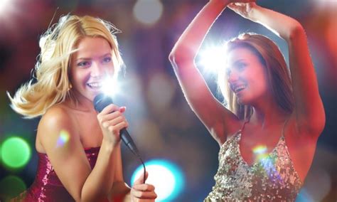 14 great songs for karaoke duets | Smart Tips