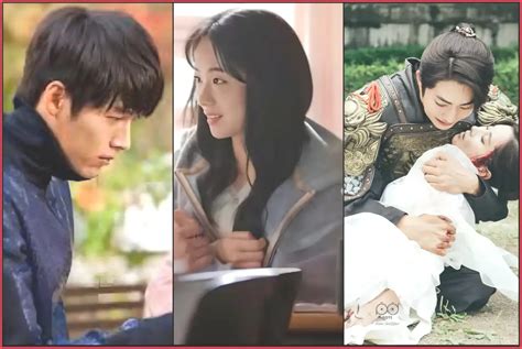 Top 8 Body-Swap K-Dramas: 2023's Best Soulful Picks! - zflixnetwork