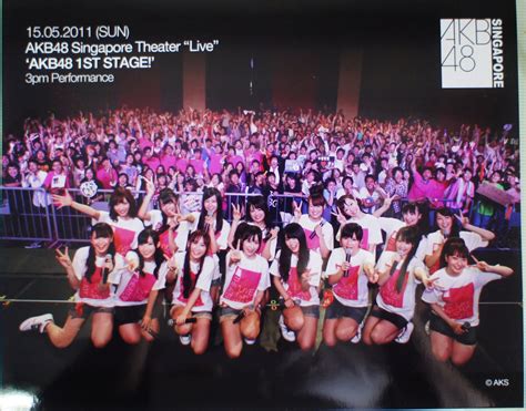 XmasWinter: AKB48 Theater Stage 1 and 2 Photos