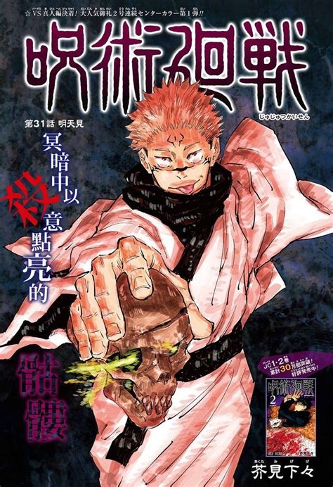 Pin by Nicole Rodrigues 💀📓 on jujutsu kaisen art/covers :0 | Manga ...