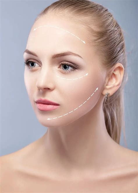 How Face Lift Tape Works: A Beauty Editor’s Guide