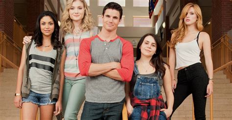 The DUFF - movie: where to watch stream online