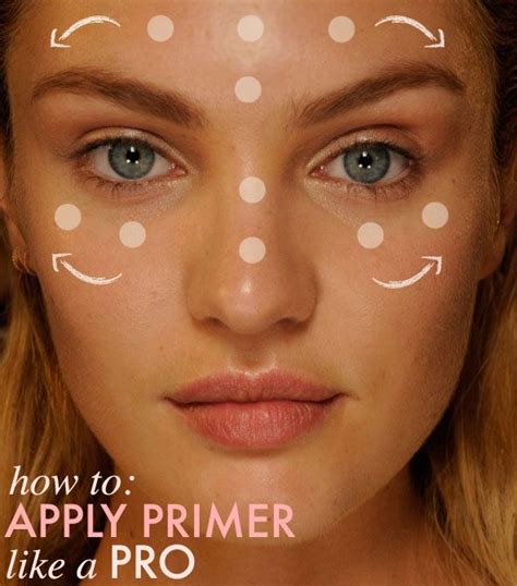 What Is Makeup Primer and How Should You Apply It? | Makeup.com ...