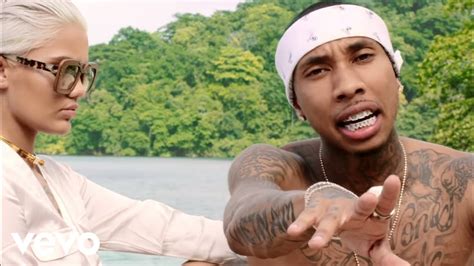 Tyga - 1 of 1 (Official Music Video) - YouTube