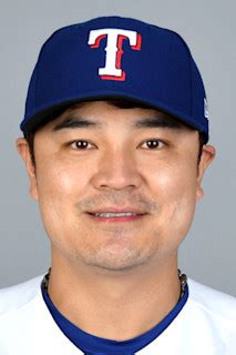 Shin-Soo Choo Stats, Age, Position, Height, Weight, Fantasy & News ...