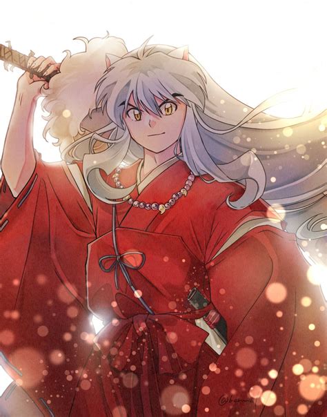 https://twitter.com/beruna13 | Inuyasha, Anime, Inuyasha fan art