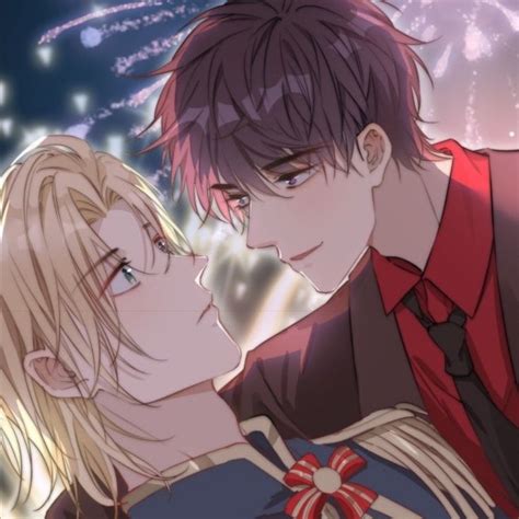 Webtoon: The Royal Prince's First Love | First love, Webtoon, Anime