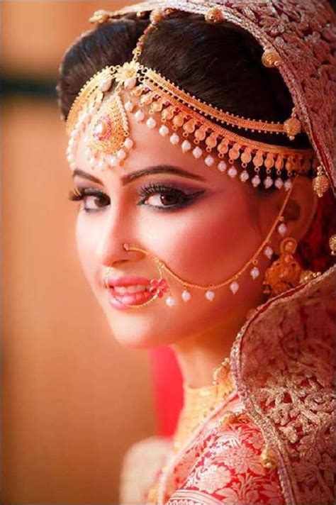 Stunning & Eye-Catching Bindi Designs Specially For The Bride To Be ...