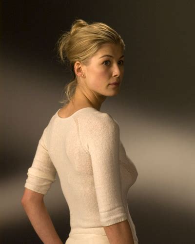 Pike, Rosamund [Doom] photo