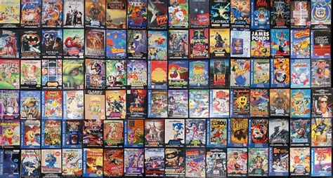 The Sega Mega Drive Collection is coming to PC, PS4 and Xbox One this May