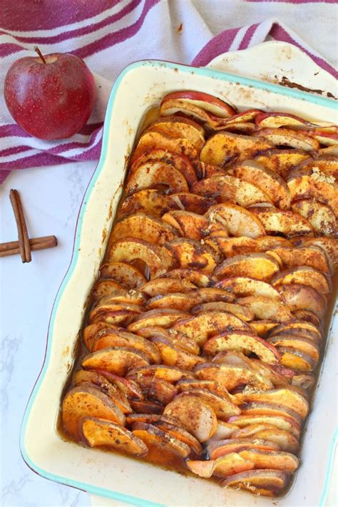 Best Sweet Potato, Apple, Pear Casserole - East TN Family Fun | Sweet ...