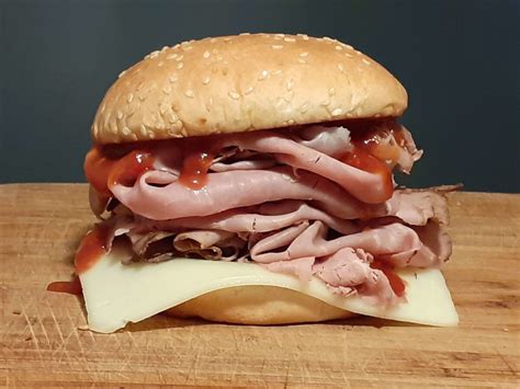 Arby’S Roast Beef Sandwich Recipe | Dandk Organizer