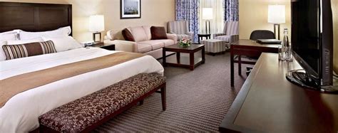 Radisson Hotel Edmonton South, Edmonton - HotelTonight