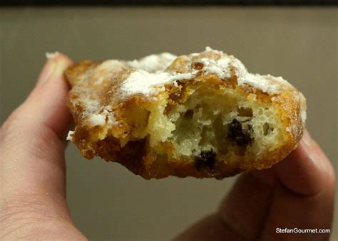 Oliebollen | Yummy, Food, Deep fried