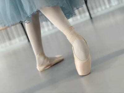 6 Pointe Shoe Brands You Must Know (With Pictures) – Dance Gaily