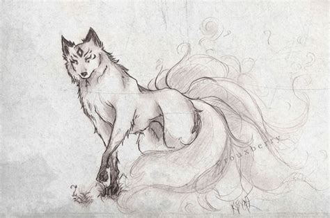 Image result for kitsune fox art | Fox artwork, Kitsune fox, Fox art