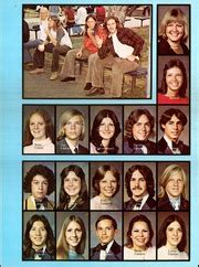 Azusa High School - Turoquoi Yearbook (Azusa, CA), Class of 1975, Pages ...