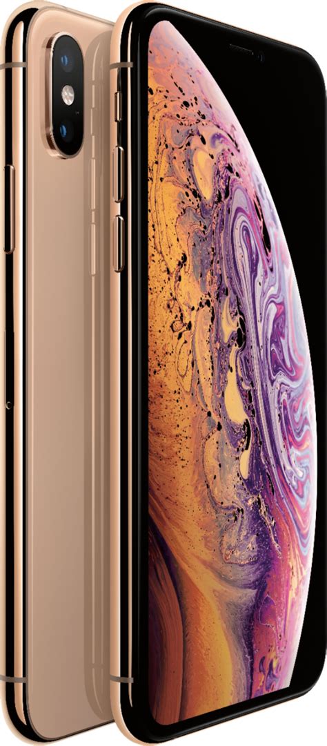 Customer Reviews: Apple iPhone XS 512GB Gold (Verizon) MT9D2LL/A - Best Buy