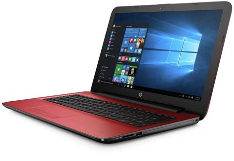 HP 15-AY032NA 15.6" Quad Core Laptop Intel Pentium N3710 8GB RAM, 1TB ...