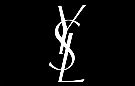 Logo Yves Saint Laurent: Le Sceau YSL - ICON-ICON