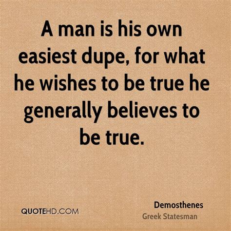 Demosthenes Quotes. QuotesGram