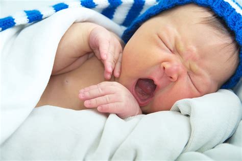 What Moms Need to Know About Infant Jaundice