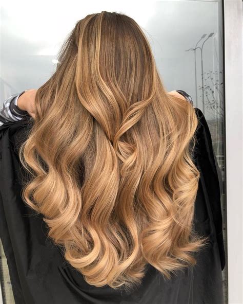 Light Golden Brown Hair Color: What It Looks Like & 17 Trendy Ideas ...