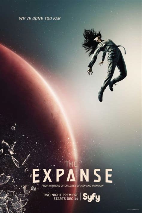 ดูซีรี่ย์ THE EXPANSE SEASON 1 ซับไทย+พากย์ไทย EP1 – EP10 [จบ ...