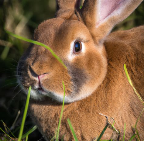 Jersey Wooly Rabbits As Pets A Complete Guide to Care | USA Rabbit Breeders