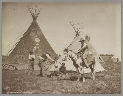 Fort Belknap Indian Reservation, Montana - Discovering Montana