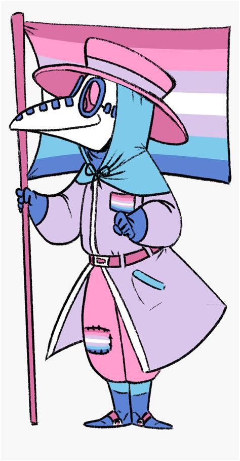 Rabiosexual Rabies Pride Flag, HD Png Download - kindpng