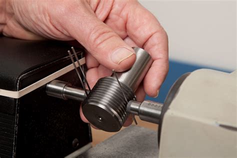 Calibration Services | Swanson Tool Manufacturing