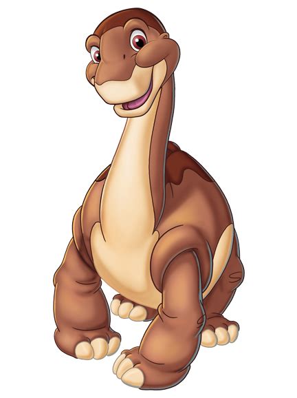 Littlefoot | Land Before Time Wiki | Fandom