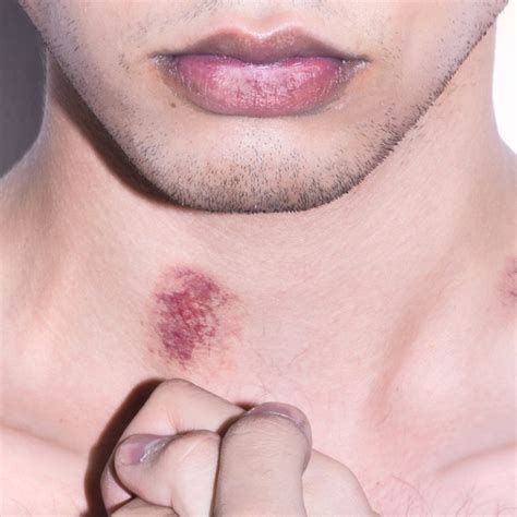 How To Get Rid Of A Hickey Quick and Easy – Archziner.com