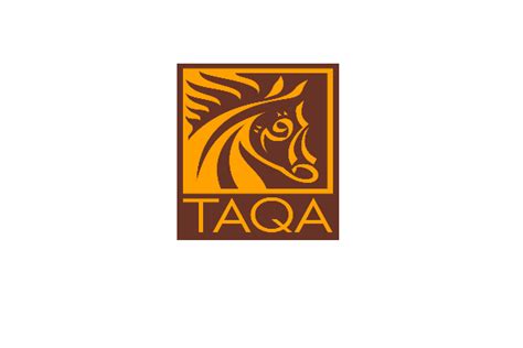 Taqa Logos