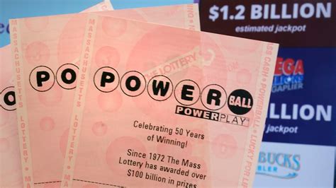 Powerball winning numbers for Monday night's $613 million jackpot