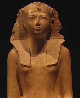 Hatshepsut - Ancient History Encyclopedia