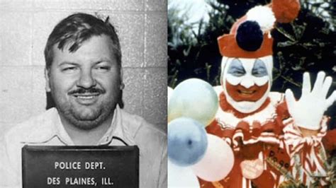 John Wayne Gacy: Inside the Life of the Madman - Historic Mysteries