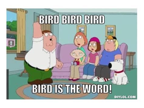 Bird is the word | Music | ShowMe