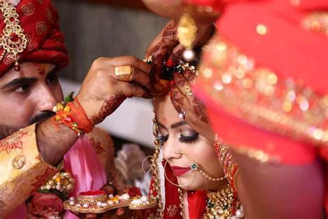 9 Hindu Wedding Traditions You Need To Know | VB-Events