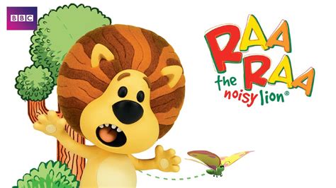 Raa Raa the Noisy Lion - Movies & TV on Google Play