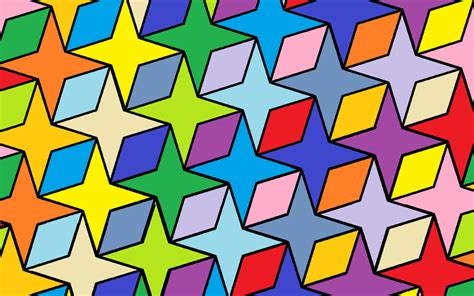 Mathematics for Elementary Teachers: Tessellations