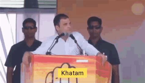 Tata Bye Bye Rahul Gandhi Funny Meme GIF - Tata Bye Bye Rahul Gandhi ...