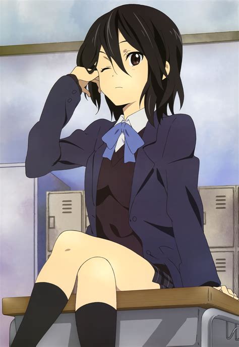 Kokoro Connect Mashiro Shiina, Kokoro Connect, Anime Manga, Anime Art ...