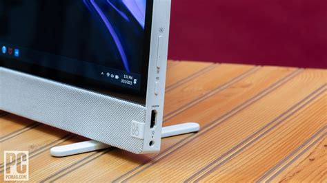 HP Envy Move - Review 2023 - PCMag UK